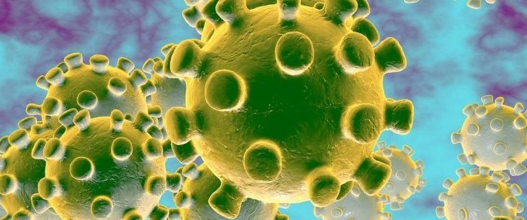 Mantelzorg en coronavirus