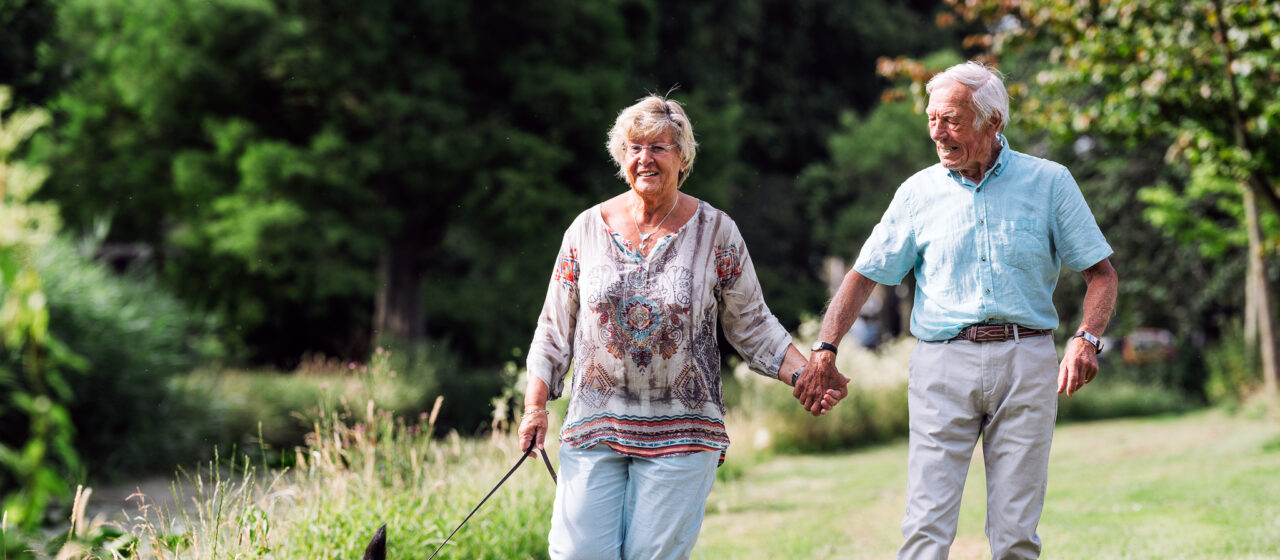 10 juli: Workshop 'Van huis naar opname'