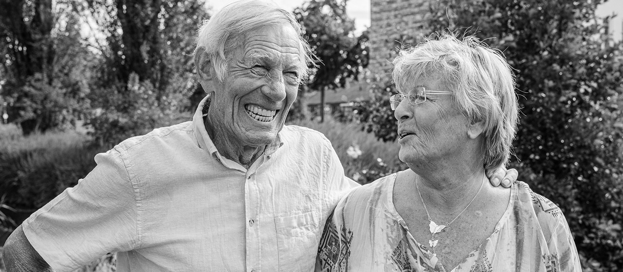 Alzheimer Café Bloemendaal