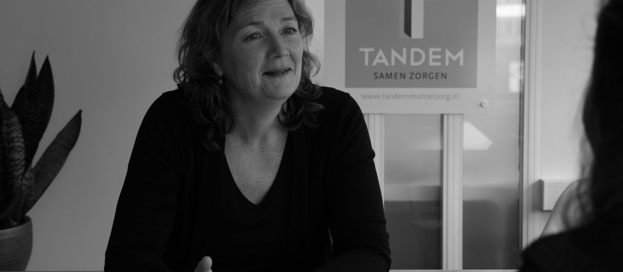 Inloopmoment - Zandvoort
