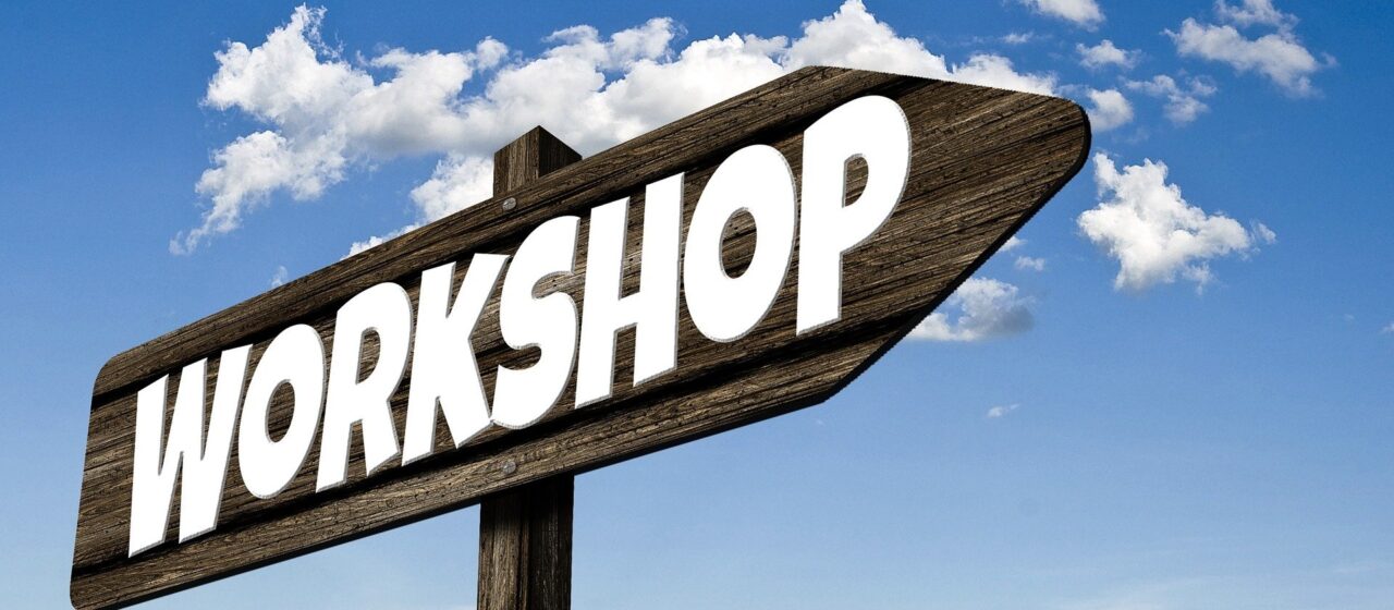 Workshops voor mantelzorgers