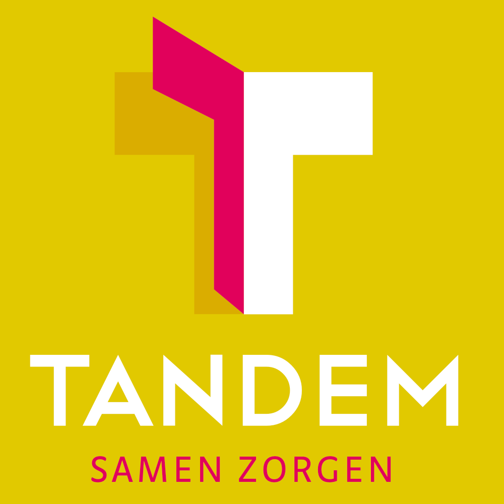 Tandem Mantelzorg — Samen zorgen